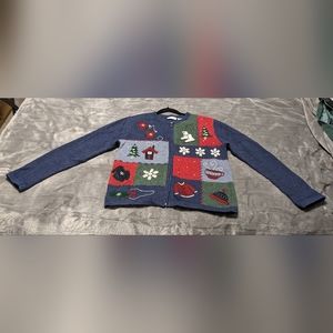 Croft & Barrow Women's Sweater